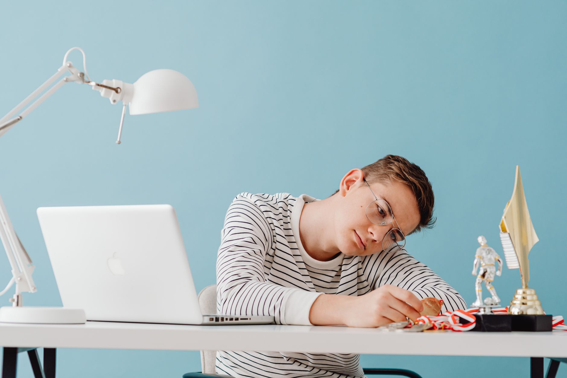Ado démotivé : comprendre