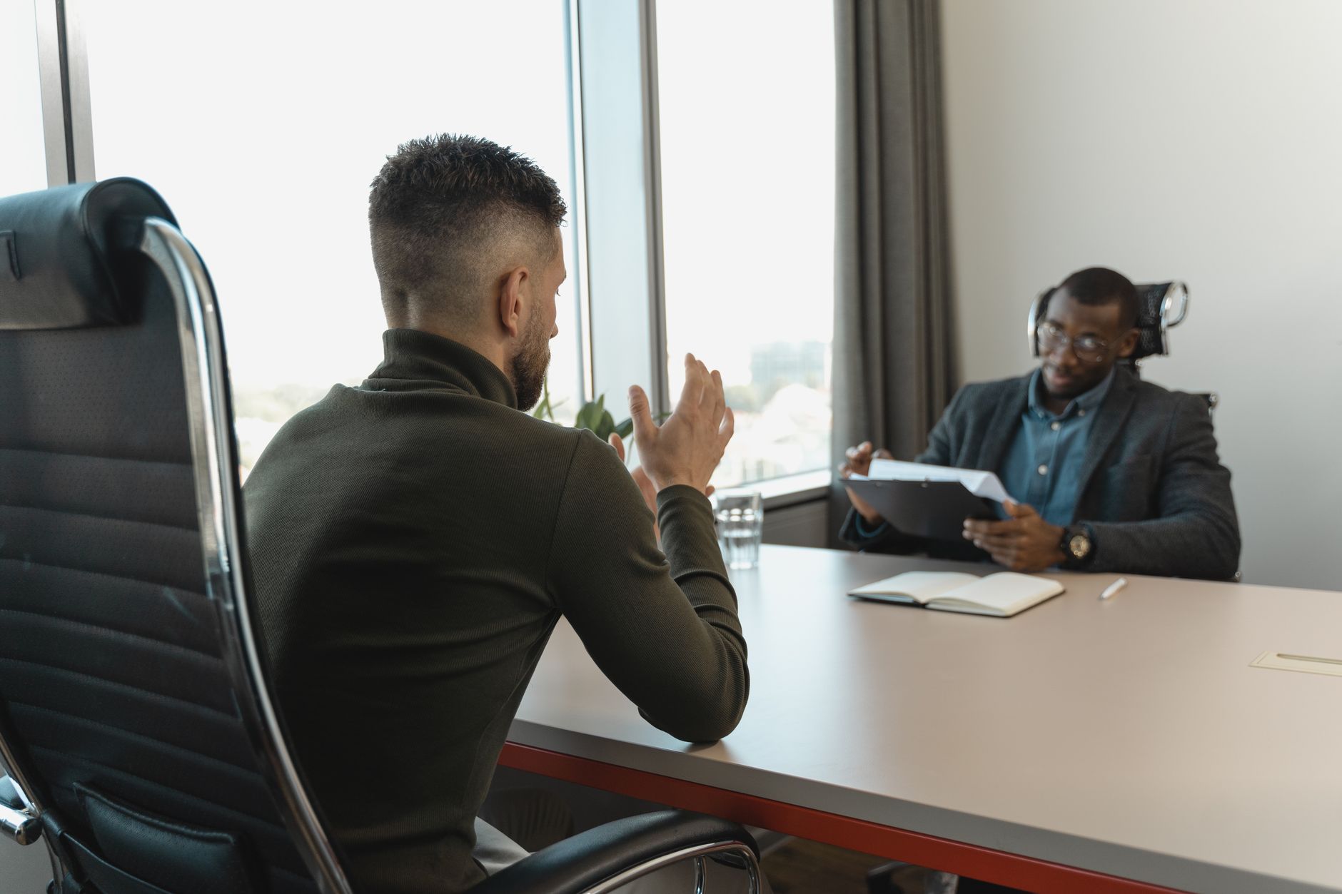Négocier son premier salaire