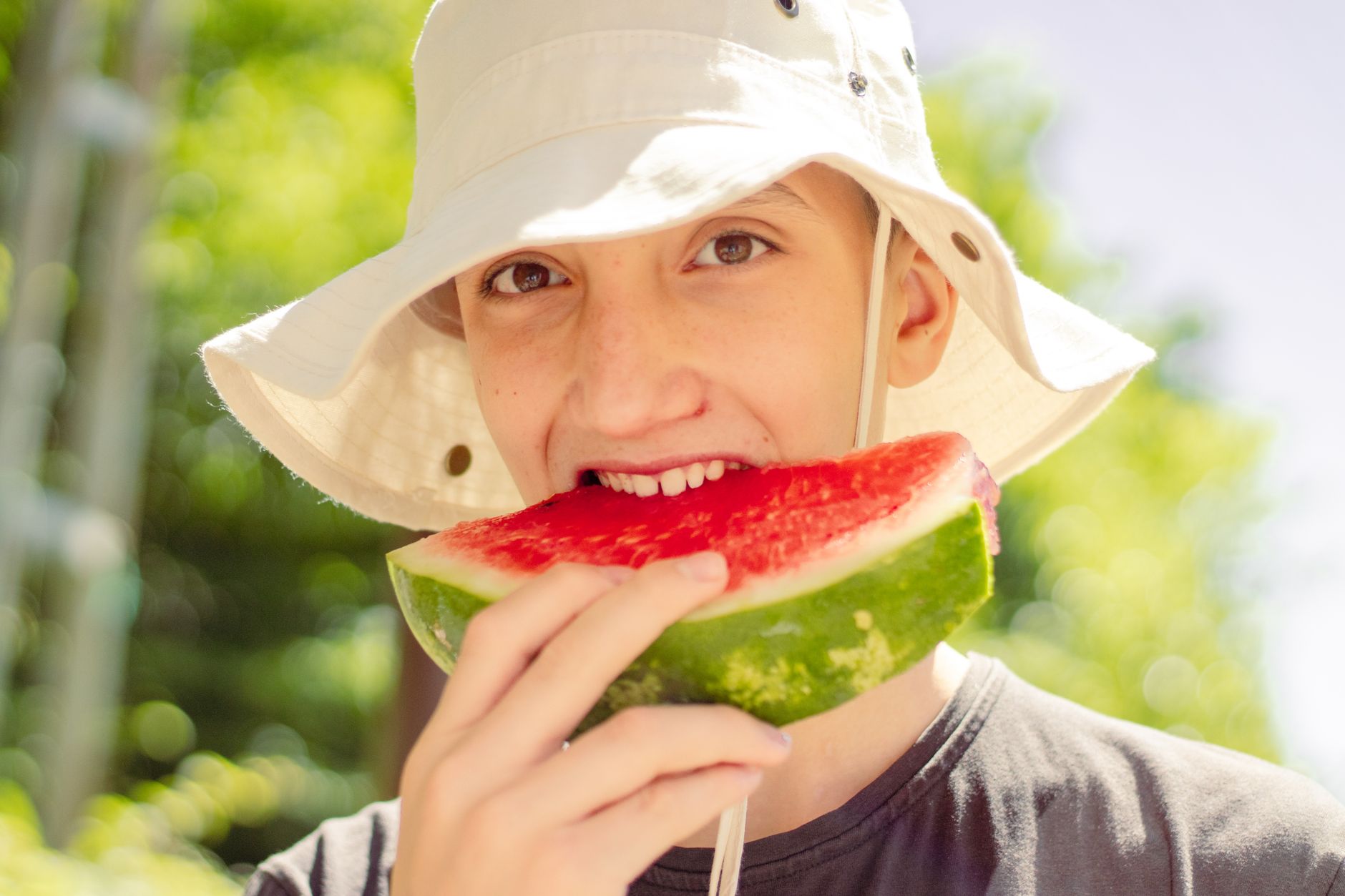 Prévenir les troubles alimentaires