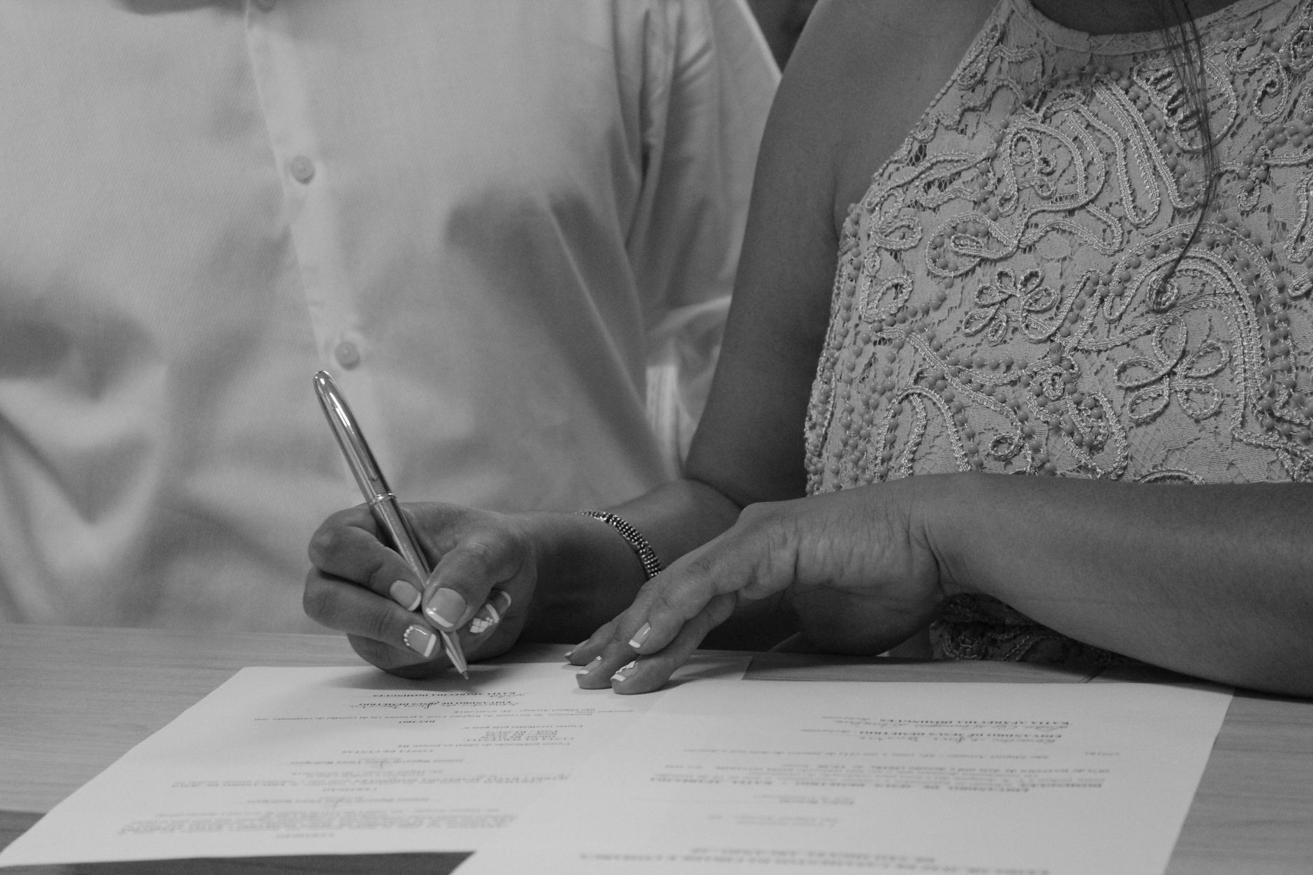 Mariage ou PACS : Quelles Différences ?